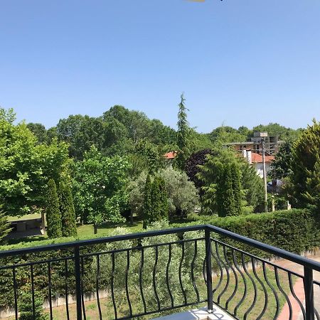 Dimeli 1 Apartamento Plaka Litochorou Exterior foto
