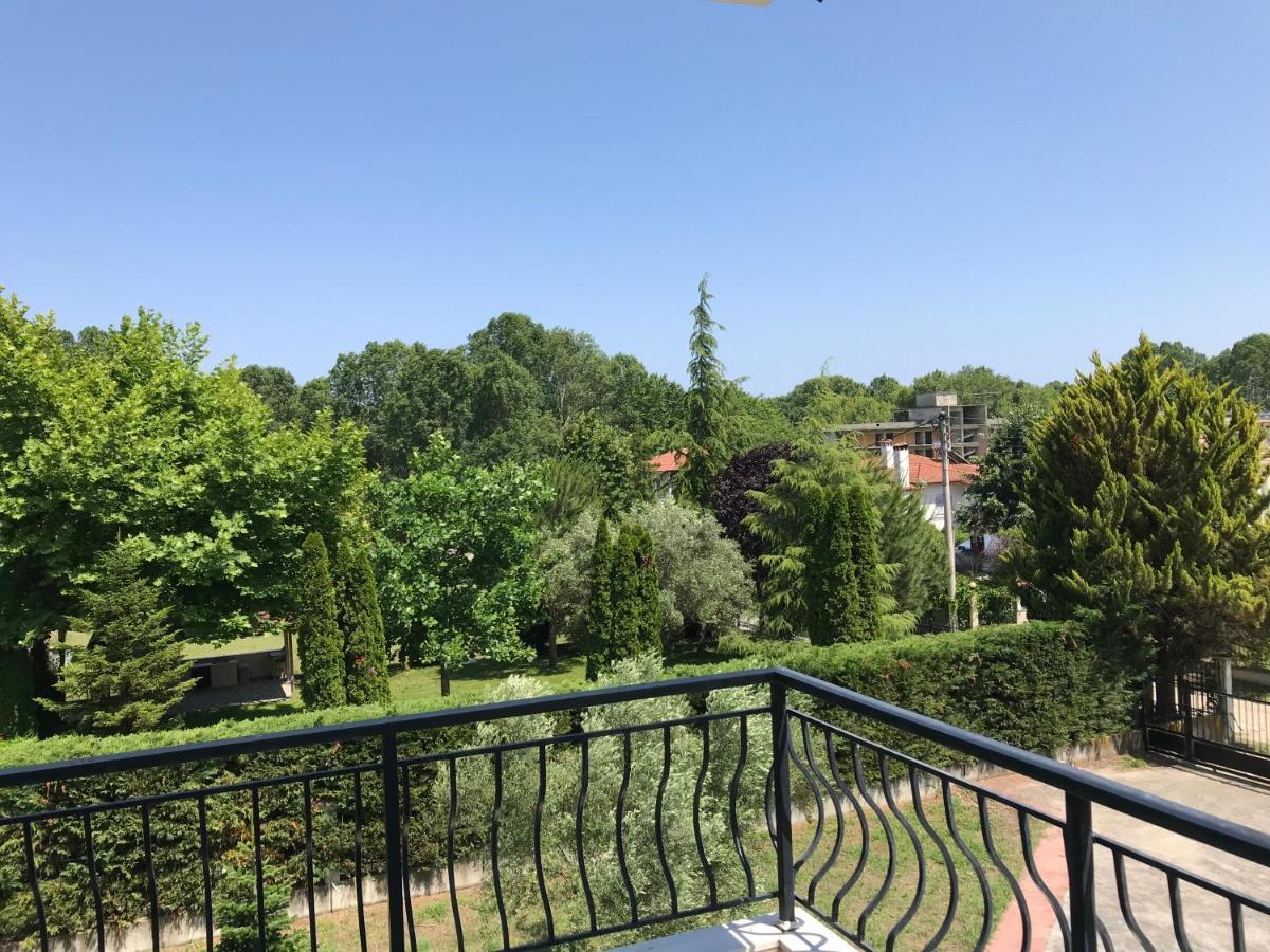 Dimeli 1 Apartamento Plaka Litochorou Exterior foto
