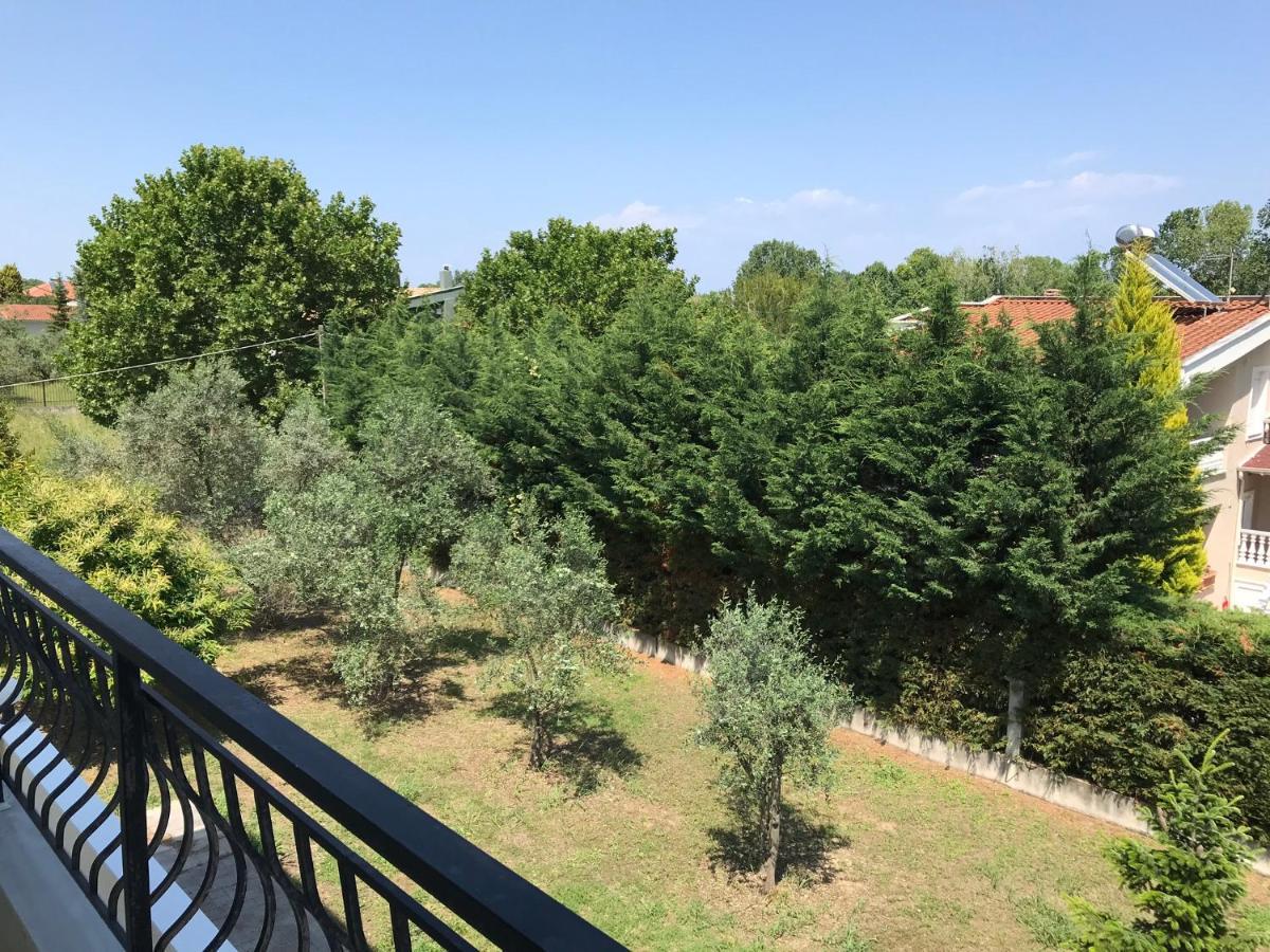 Dimeli 1 Apartamento Plaka Litochorou Exterior foto
